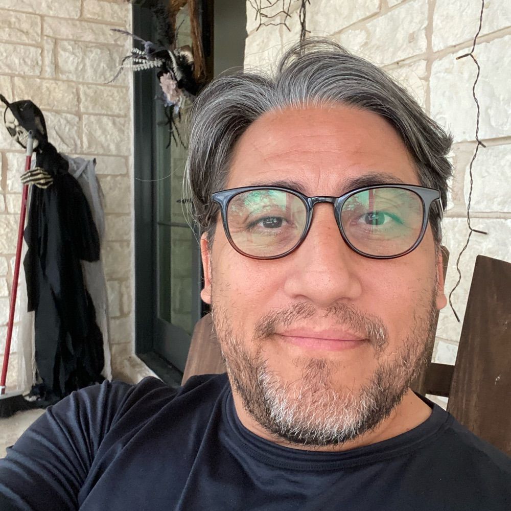 Thomas Aguilar