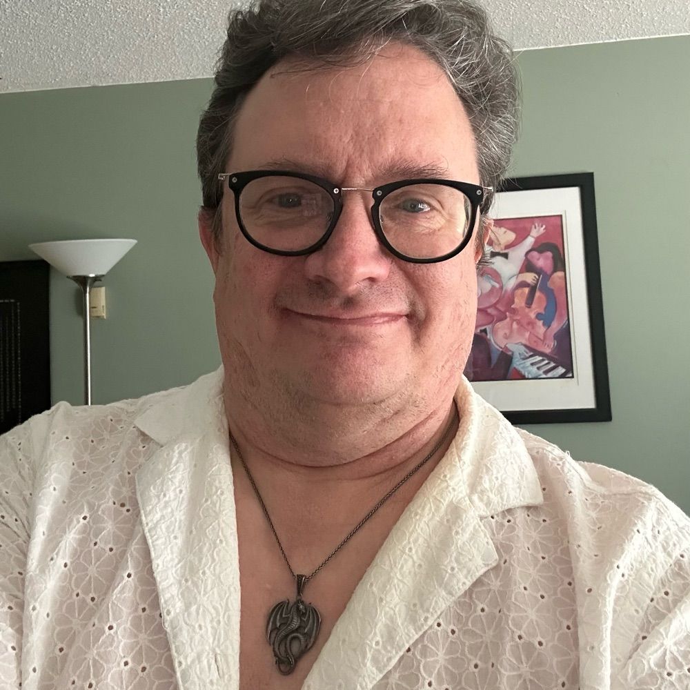 Paul Scott Anderson