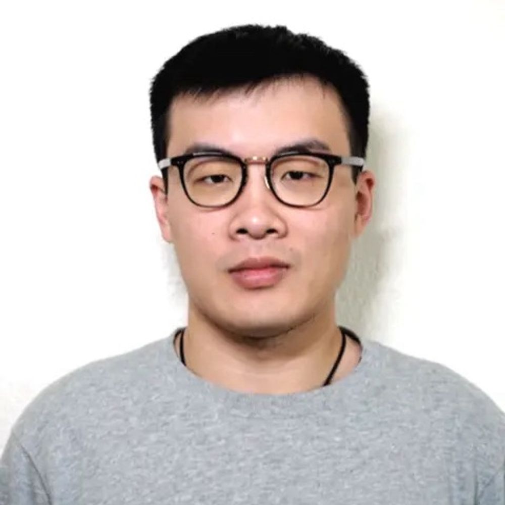 Xuanjun (Jason) Gong