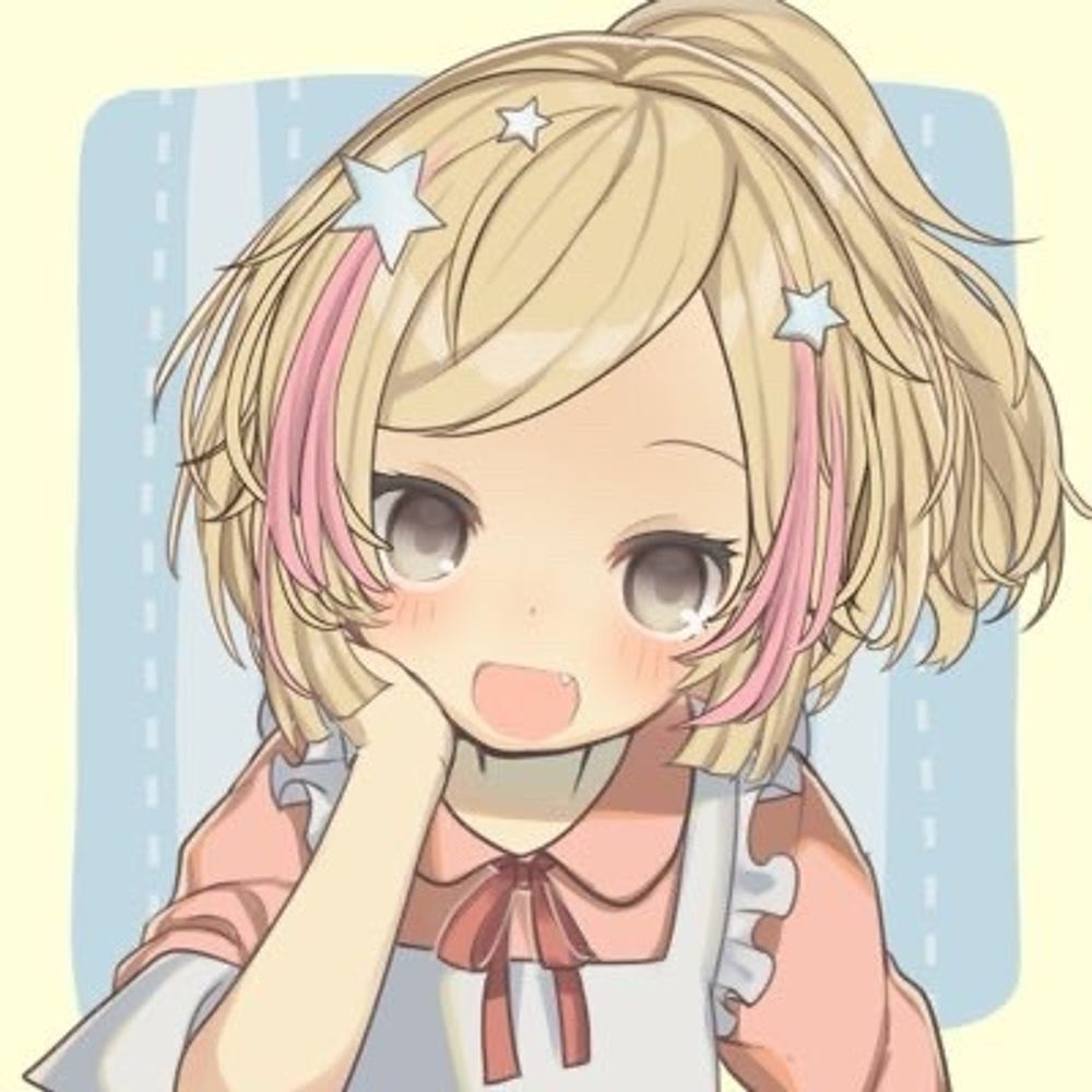 りさぴ🌙*ﾟixon