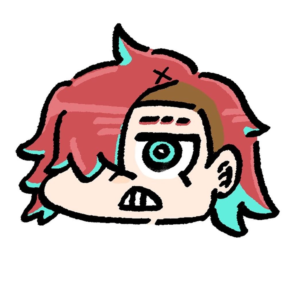 アカドン