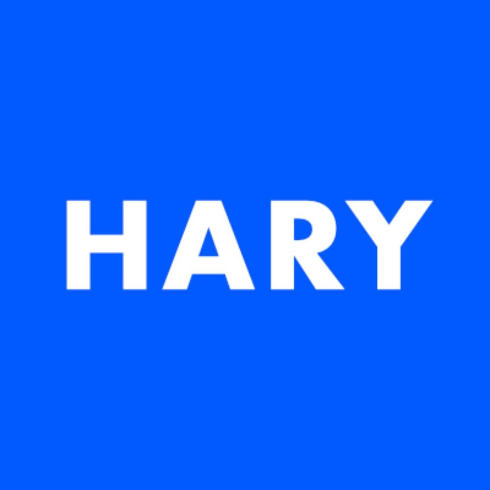 Hary