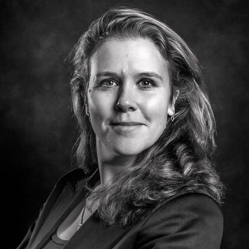 Gepke van de Laar