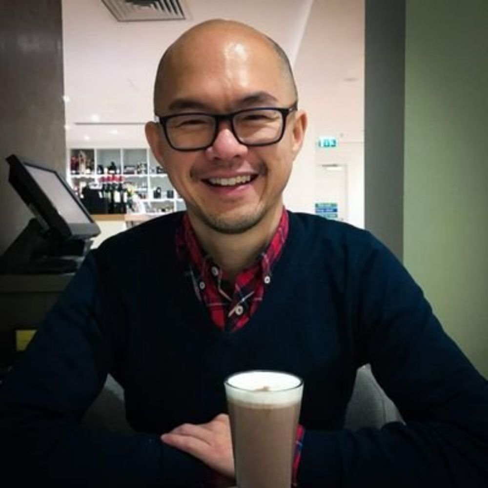 Dr Ben Chong