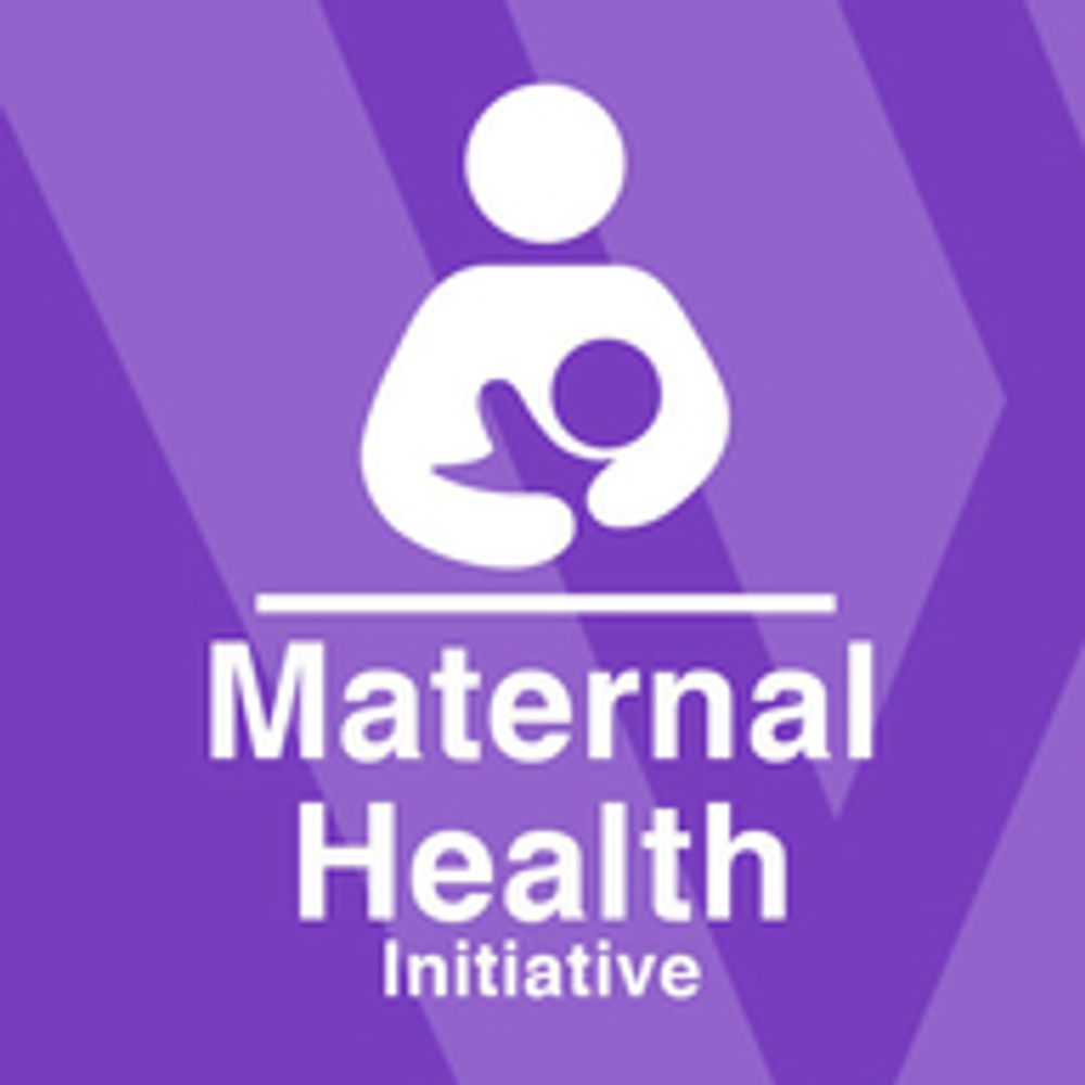 Maternal Health Initiative