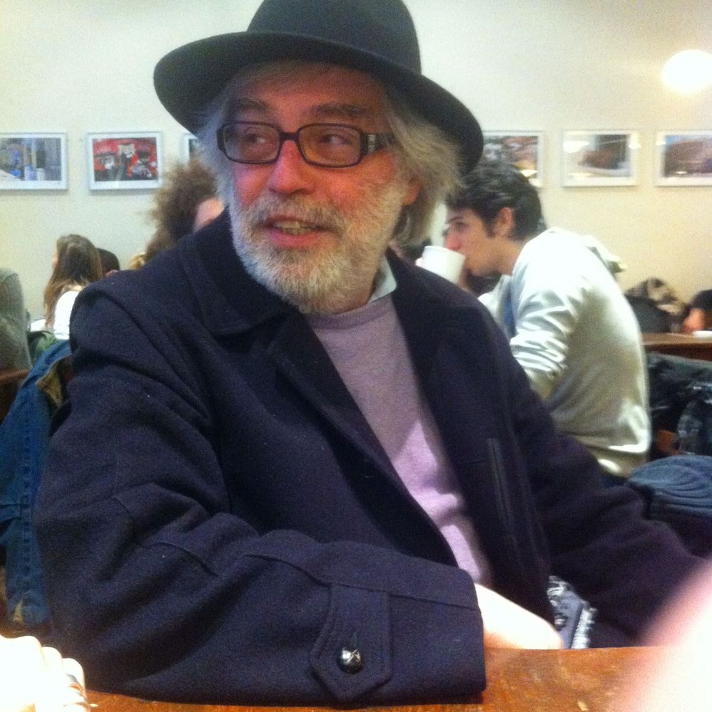 Ahmad Rafat