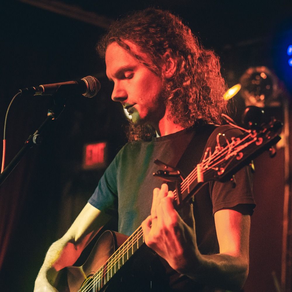 Josiah Everhart