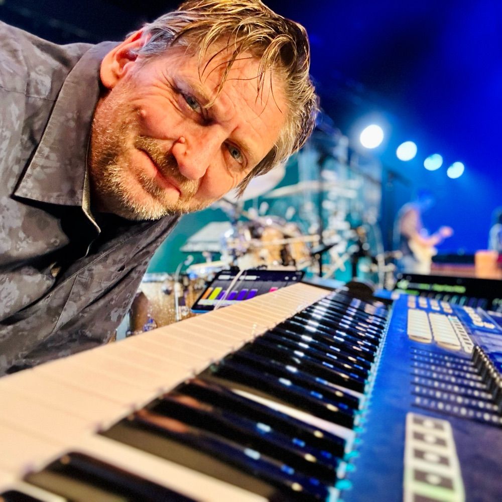Pete Bulanow