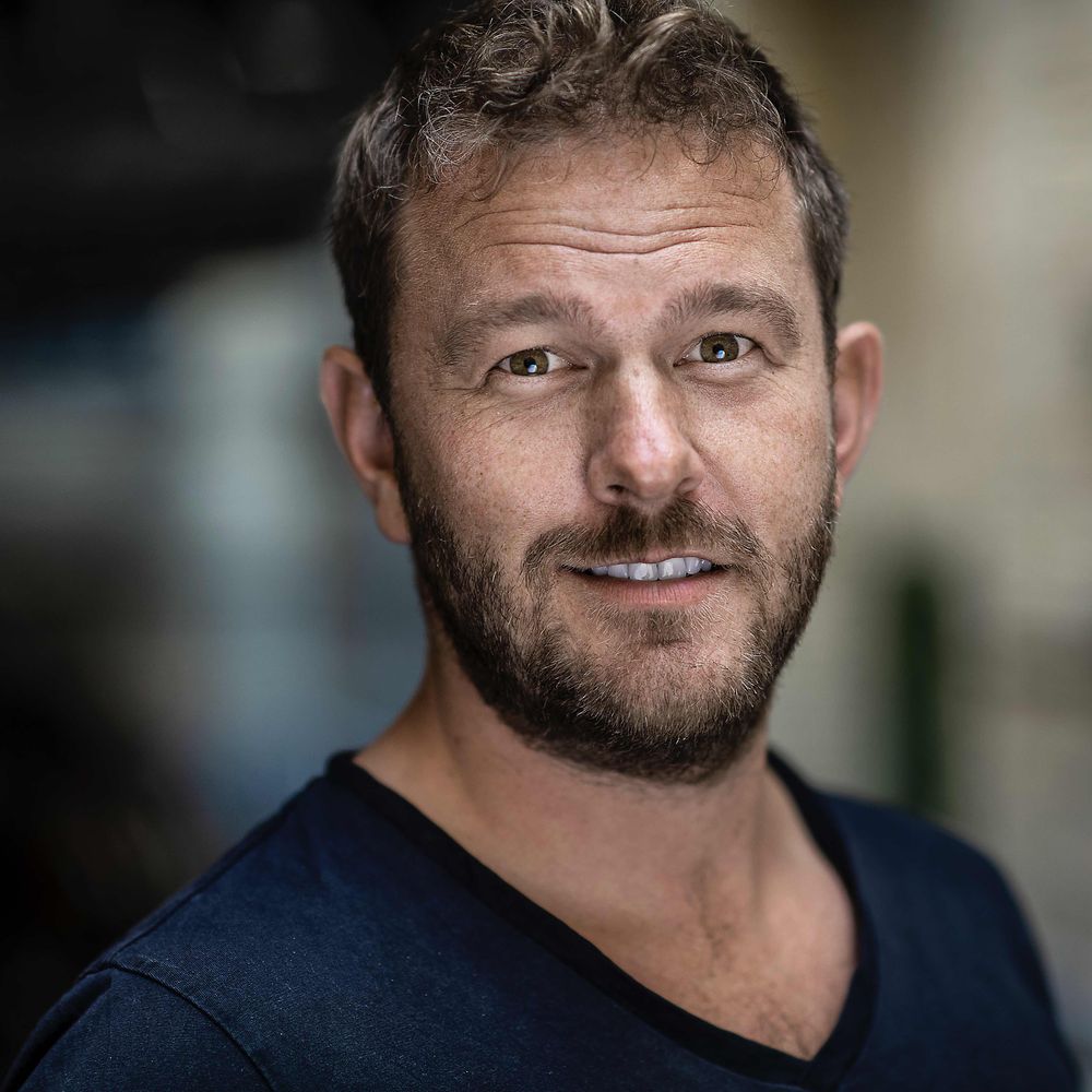 Peter Jeppesen