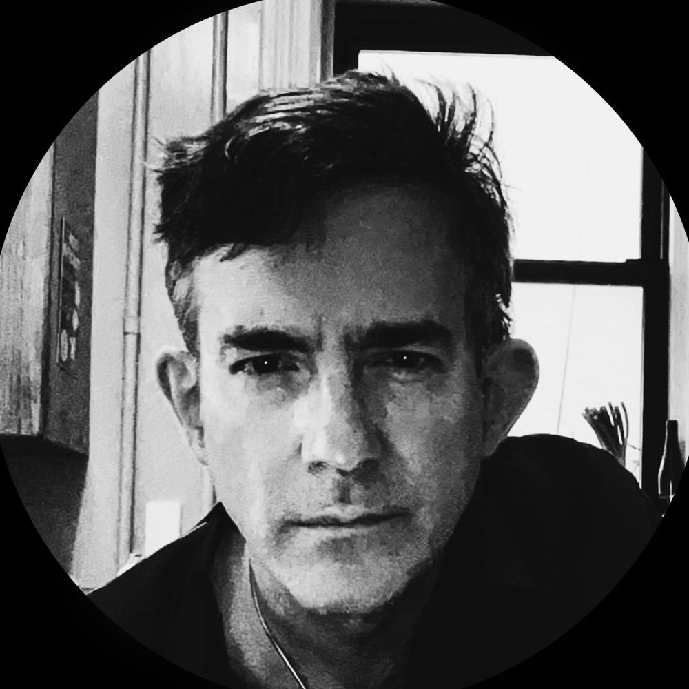 Steven Drachman