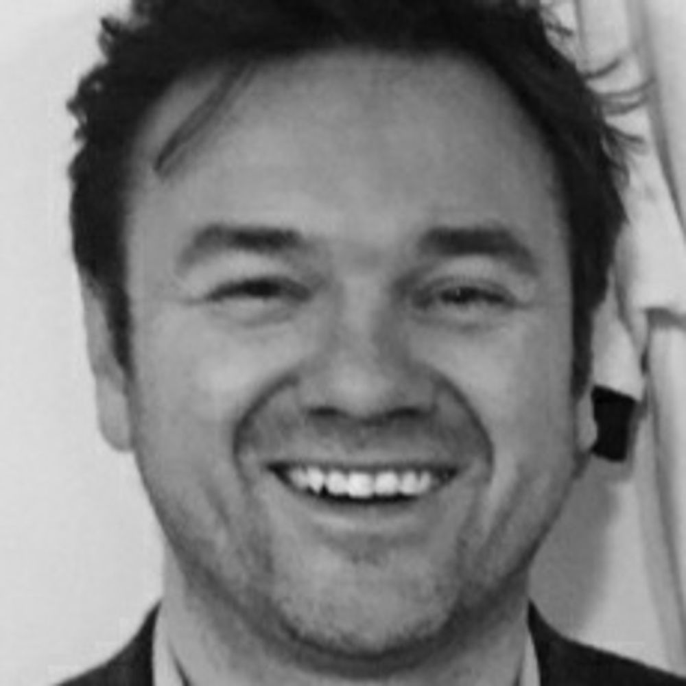 Jason Ormiston