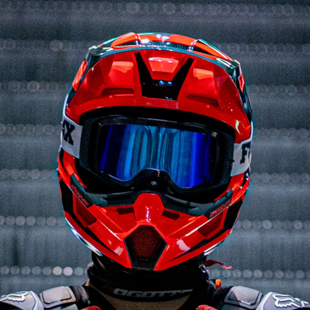 KinkyGearfox