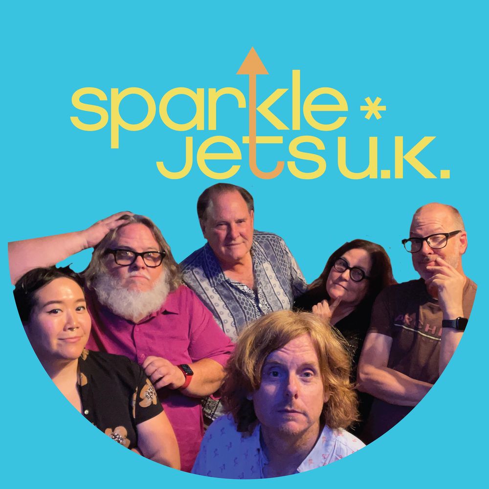 sparkle*jets u.k.