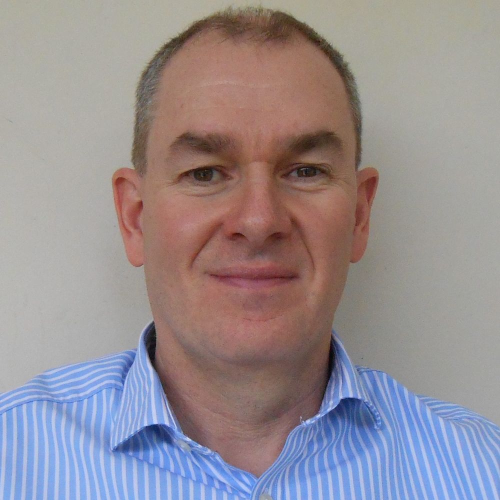 Rob Yates