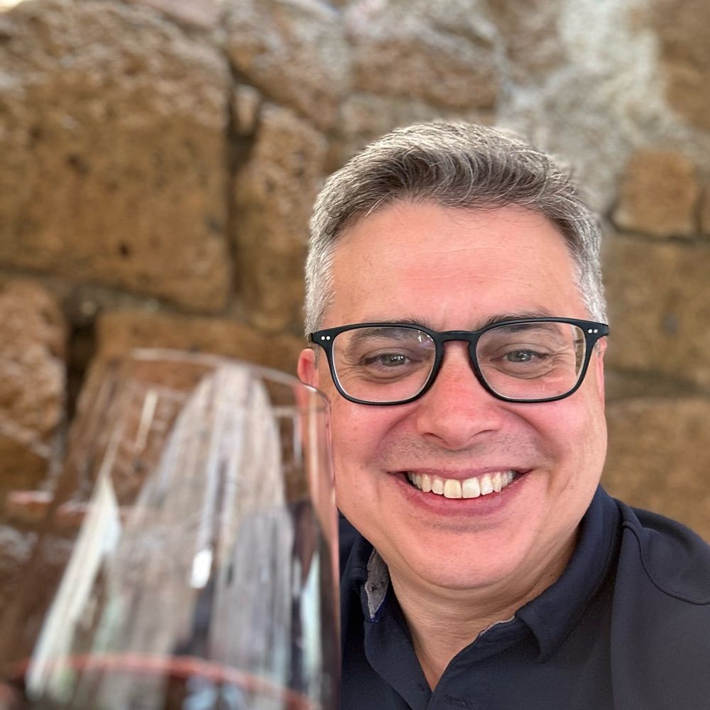Michael Farina