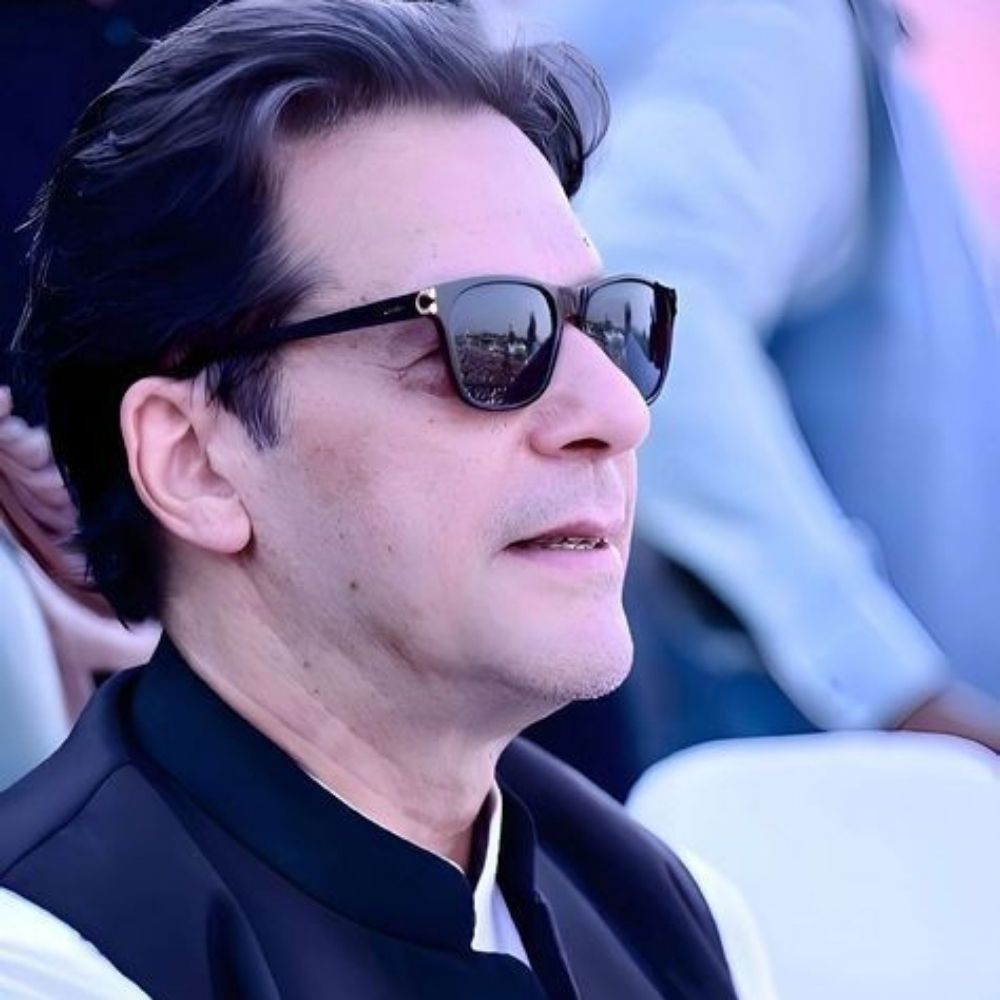 Muhammad Naseer