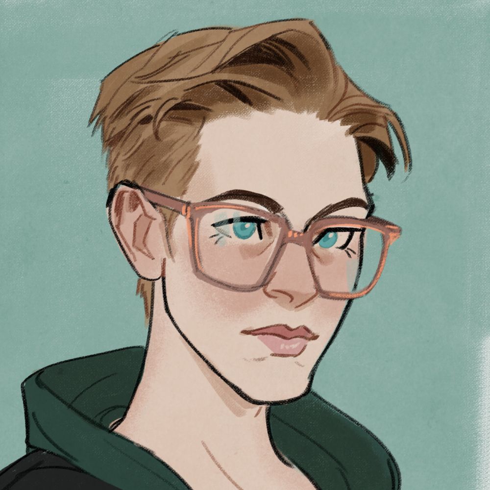 Kristen C ✨💚 @ Resting