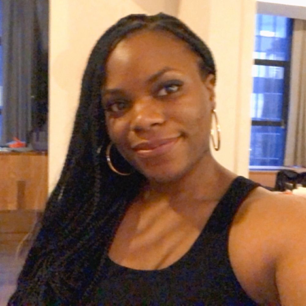 Shante