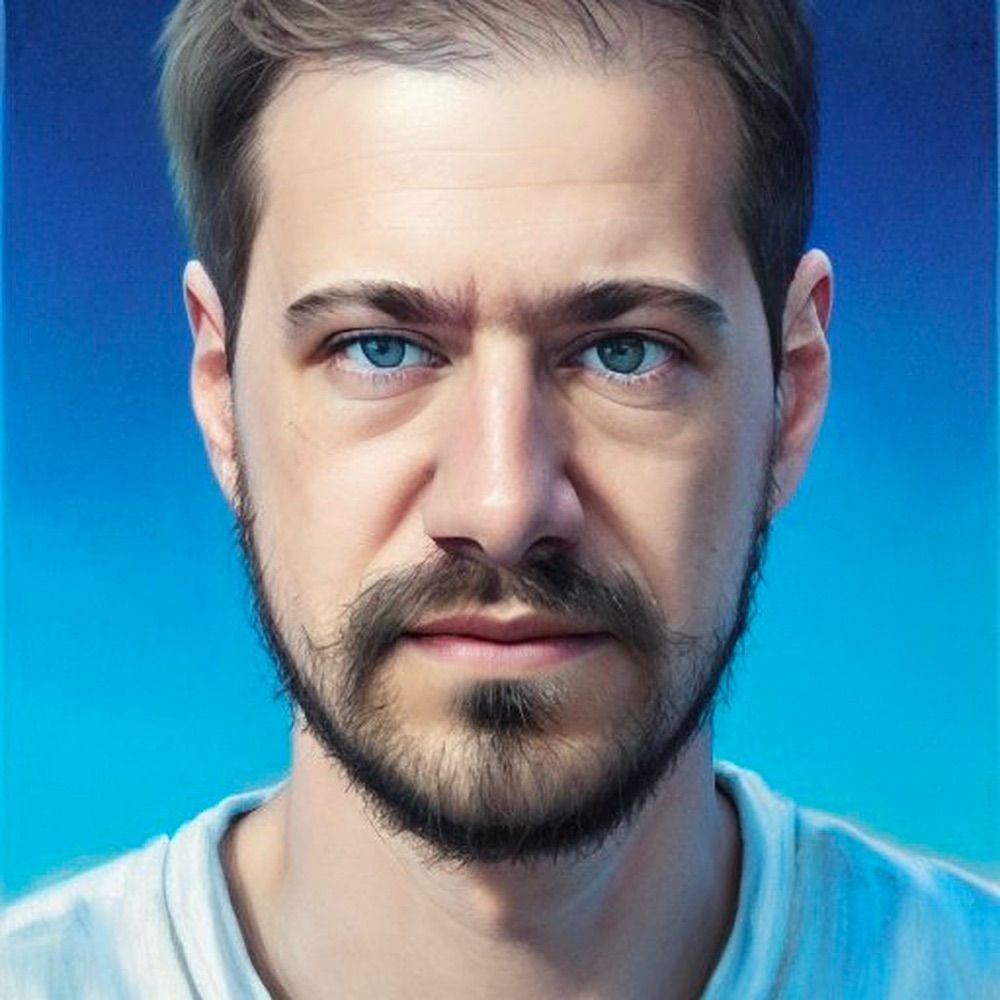 Dragos Ilinca