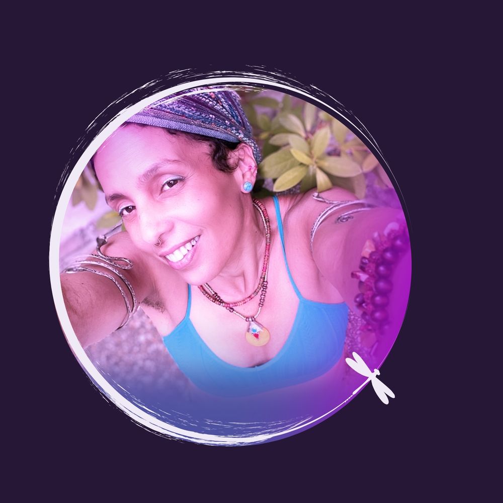 The Bayou Fairy
