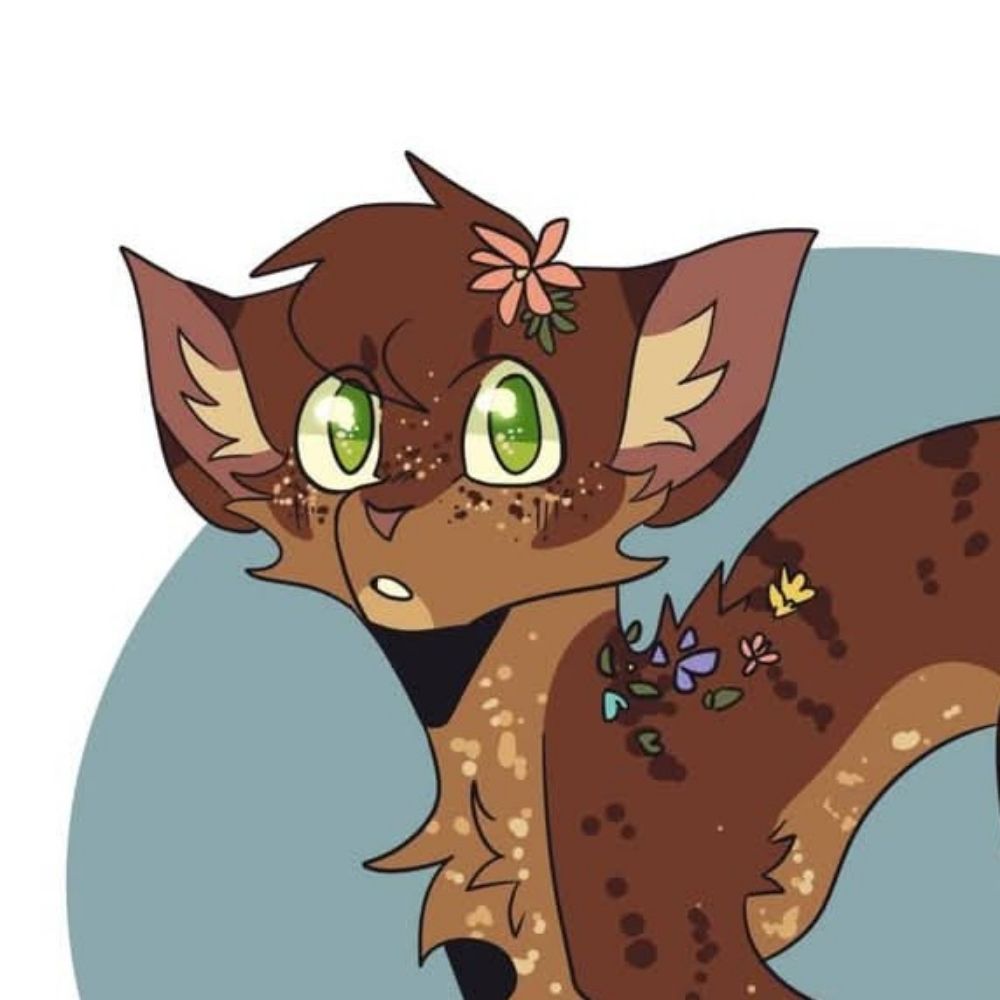 Frecklewish (SkC)