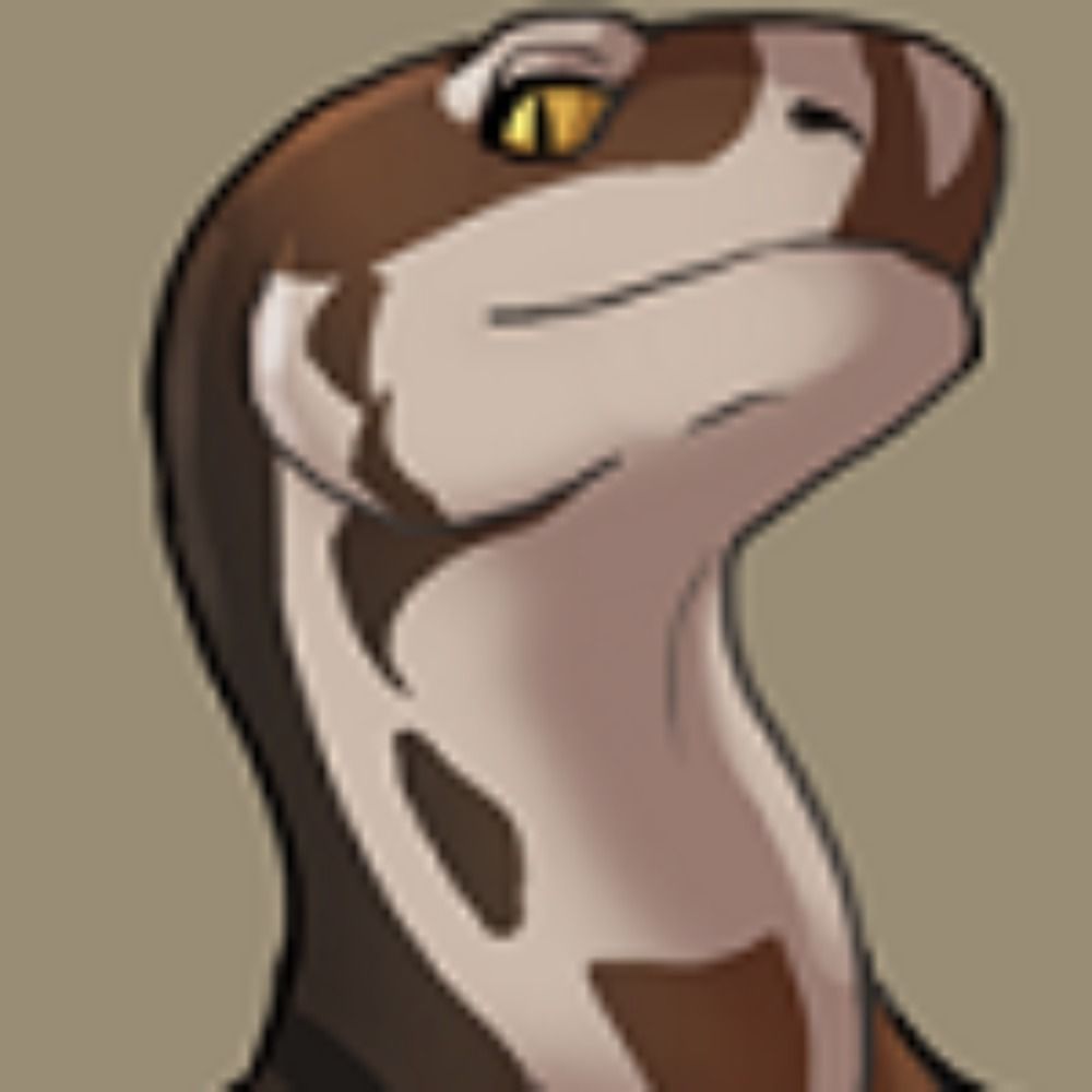 Hawke The Snake