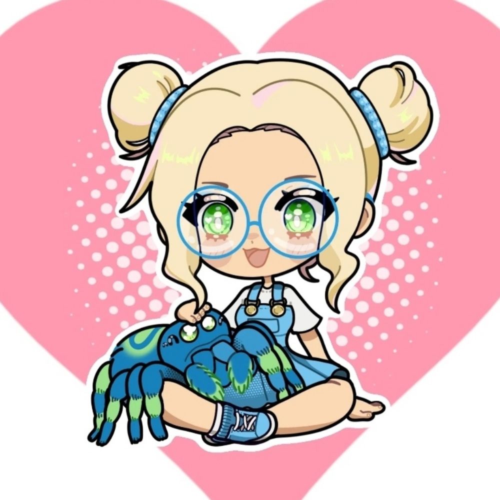 werbug( ፝֯֟ •ॢ◡-ॢ)