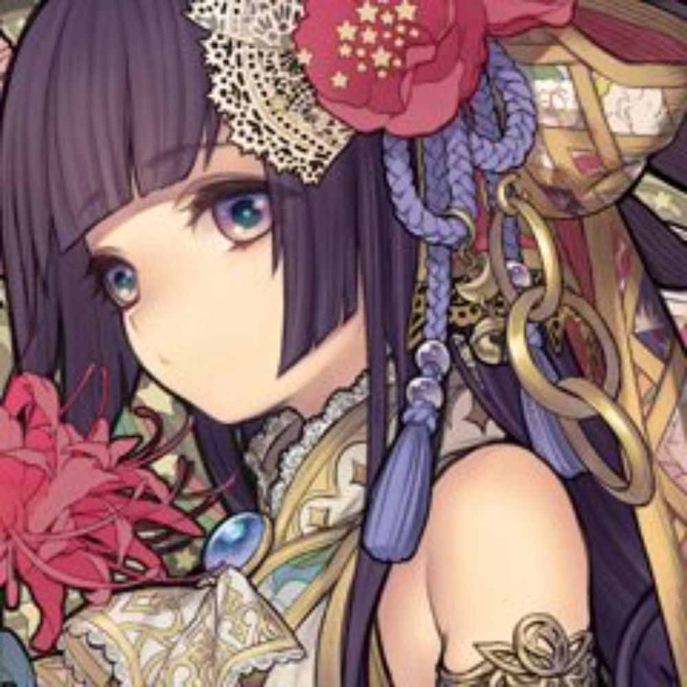 神威なつき🐰🌸