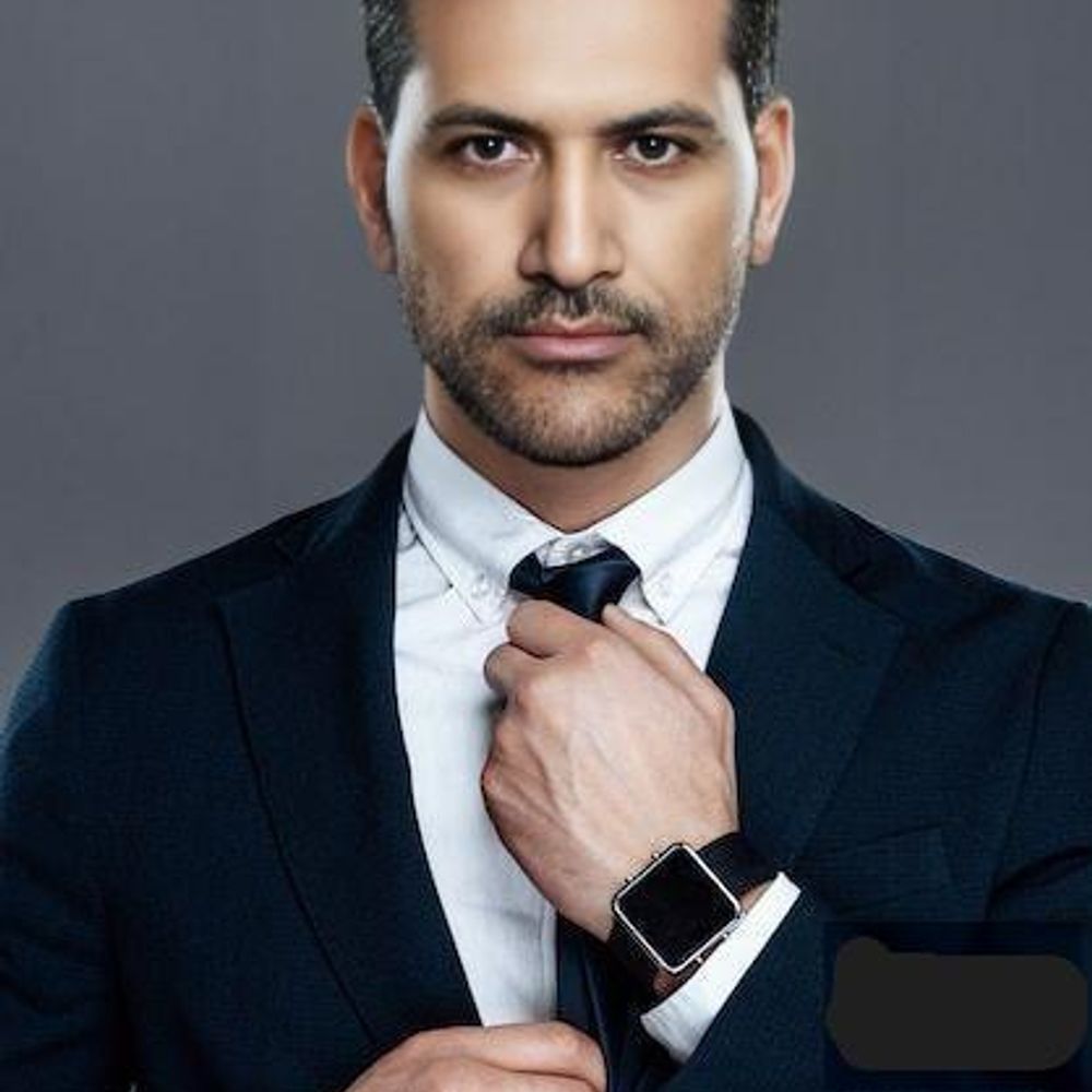 Imran Naqvi