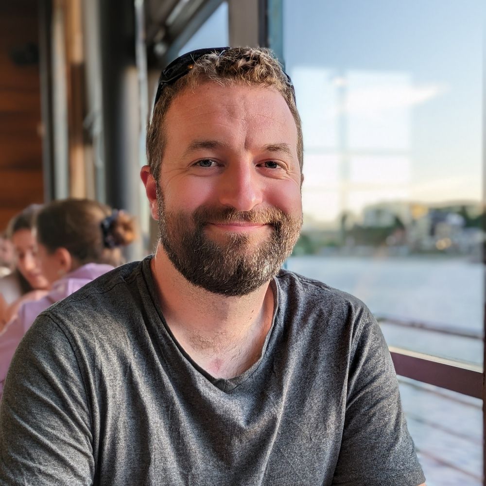 Chris Frohmaier