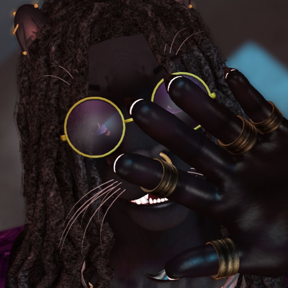 Chef 'Raku Frostrike