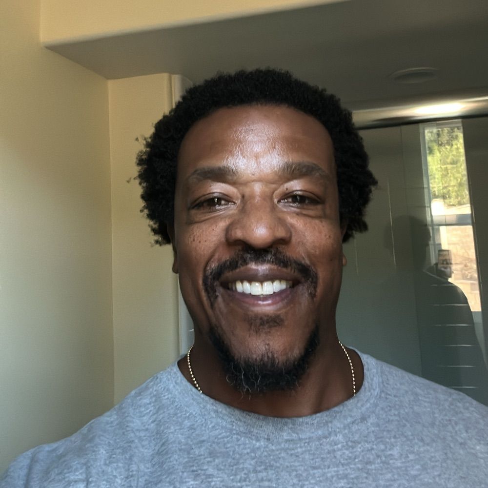 Russell Hornsby