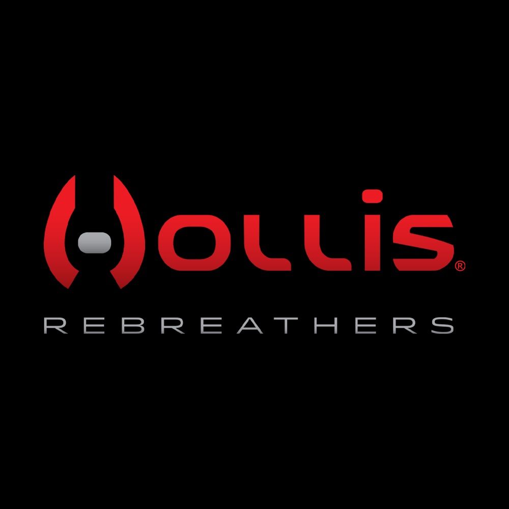 Hollis Rebreathers