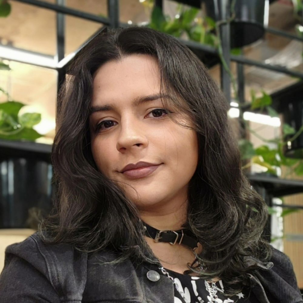 Dani Montoya 🔬 🧬
