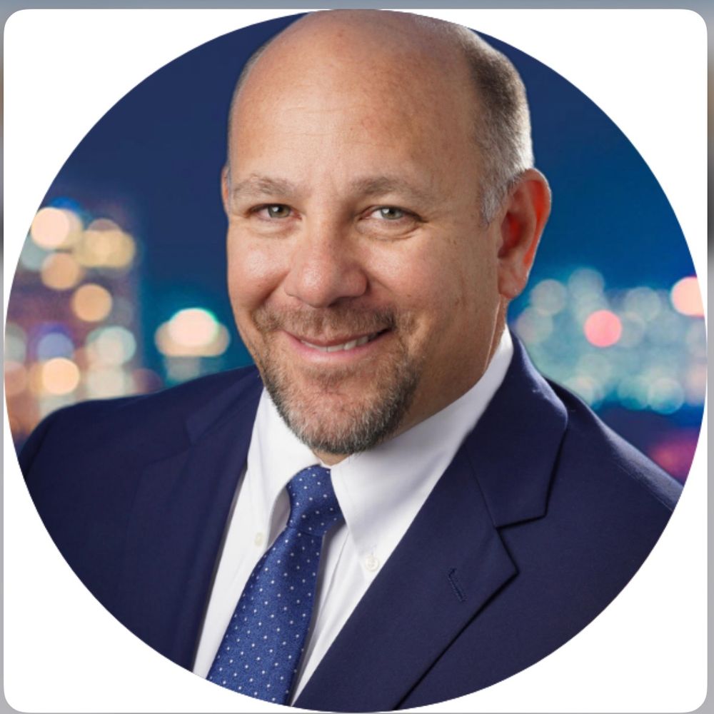 David C. Mills