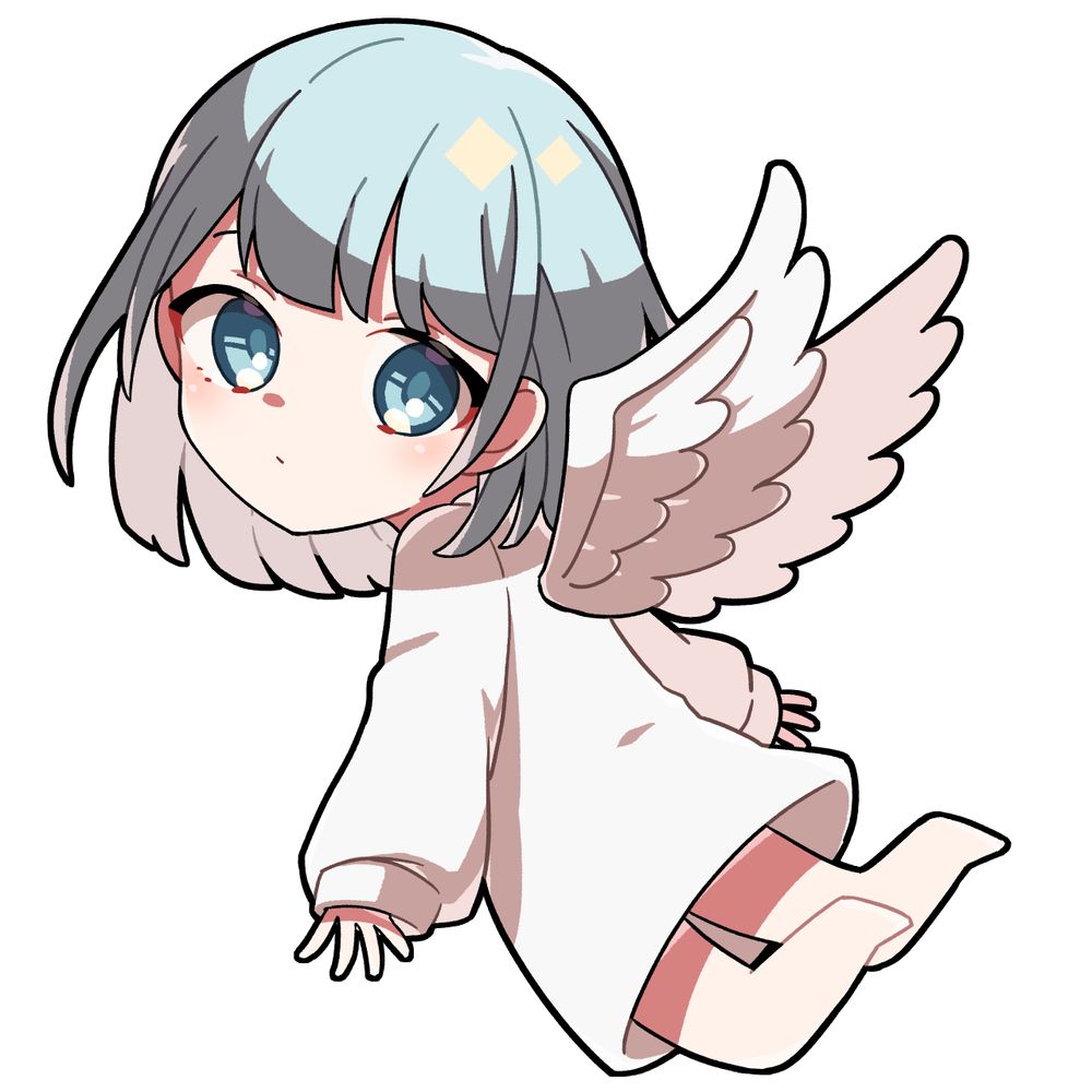 みかえる