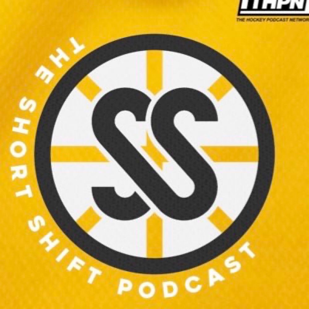 The Short Shift Podcast