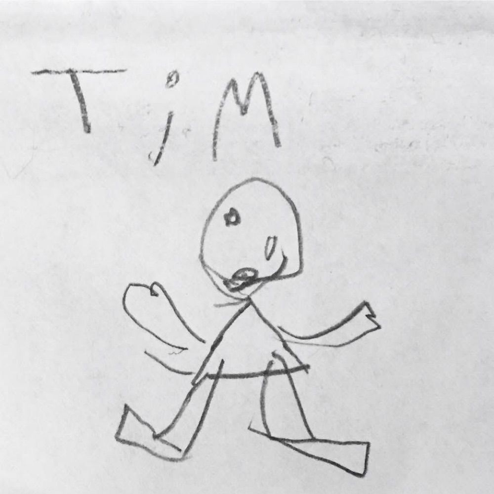 Tim Østerlund Toftegaard