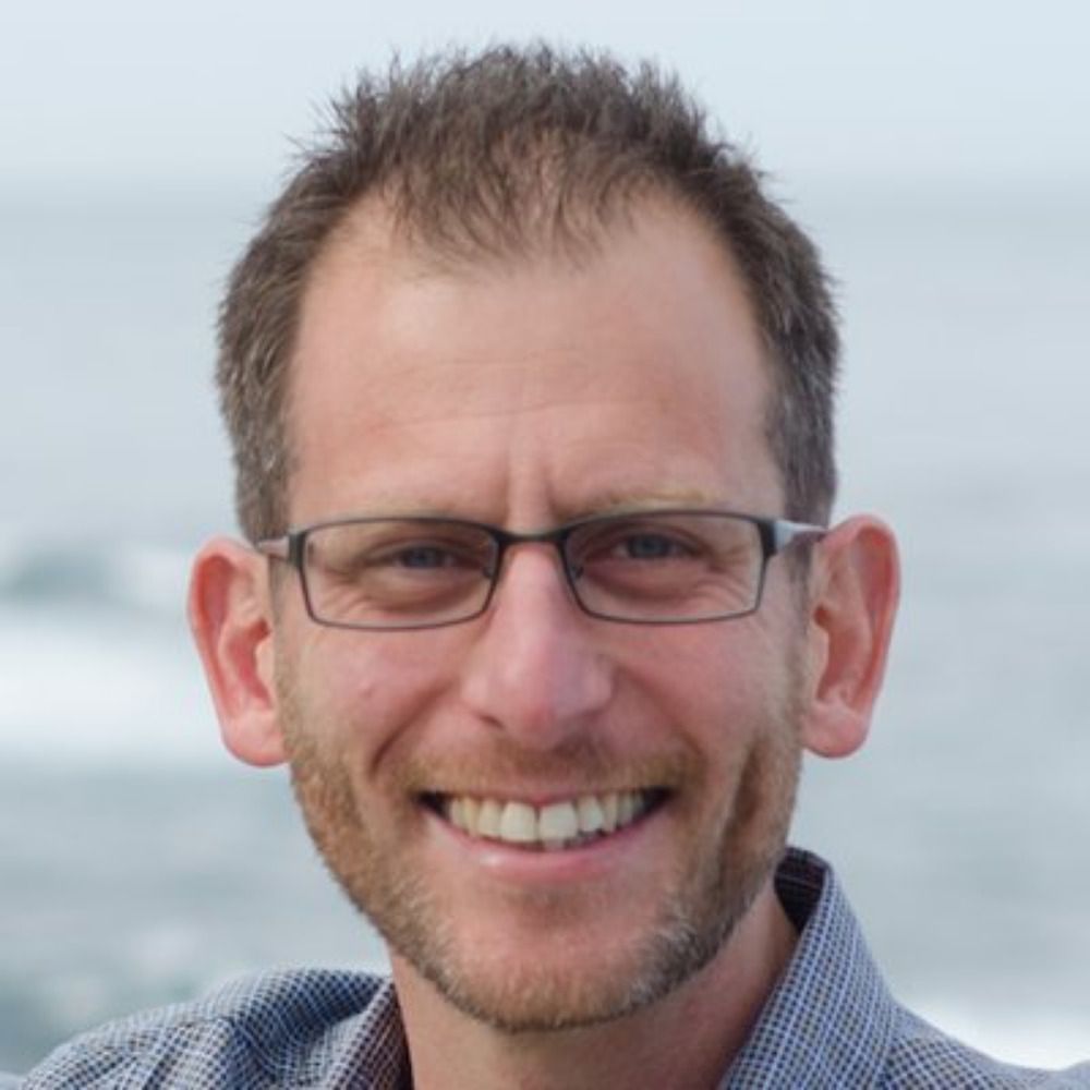 Roger Levy