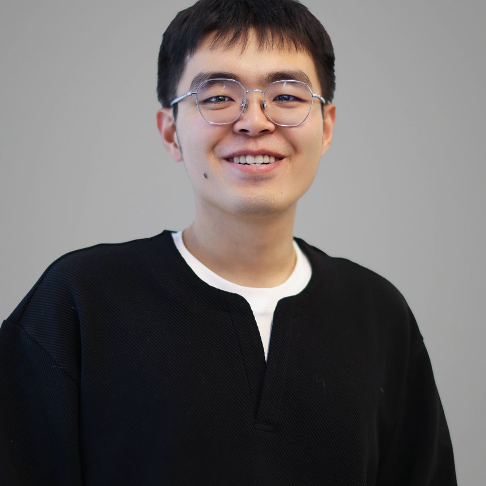 Qingcheng Zeng