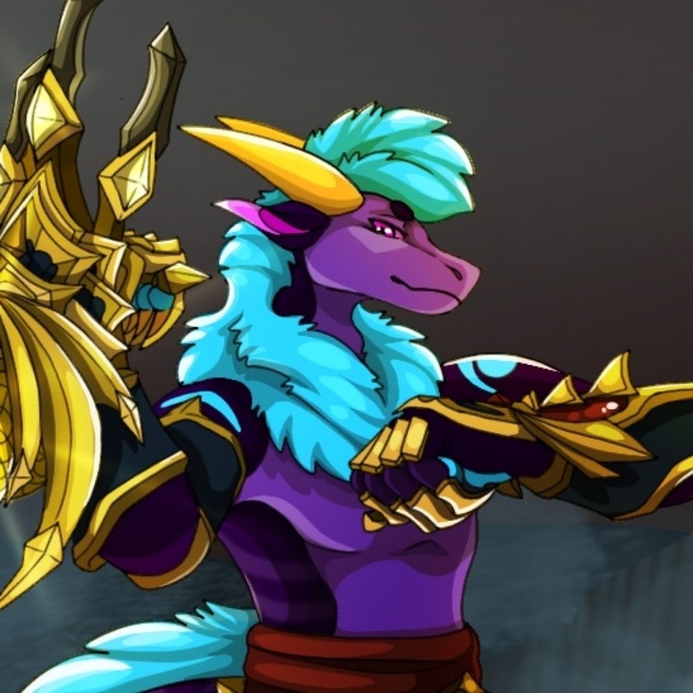 Doink Dragon