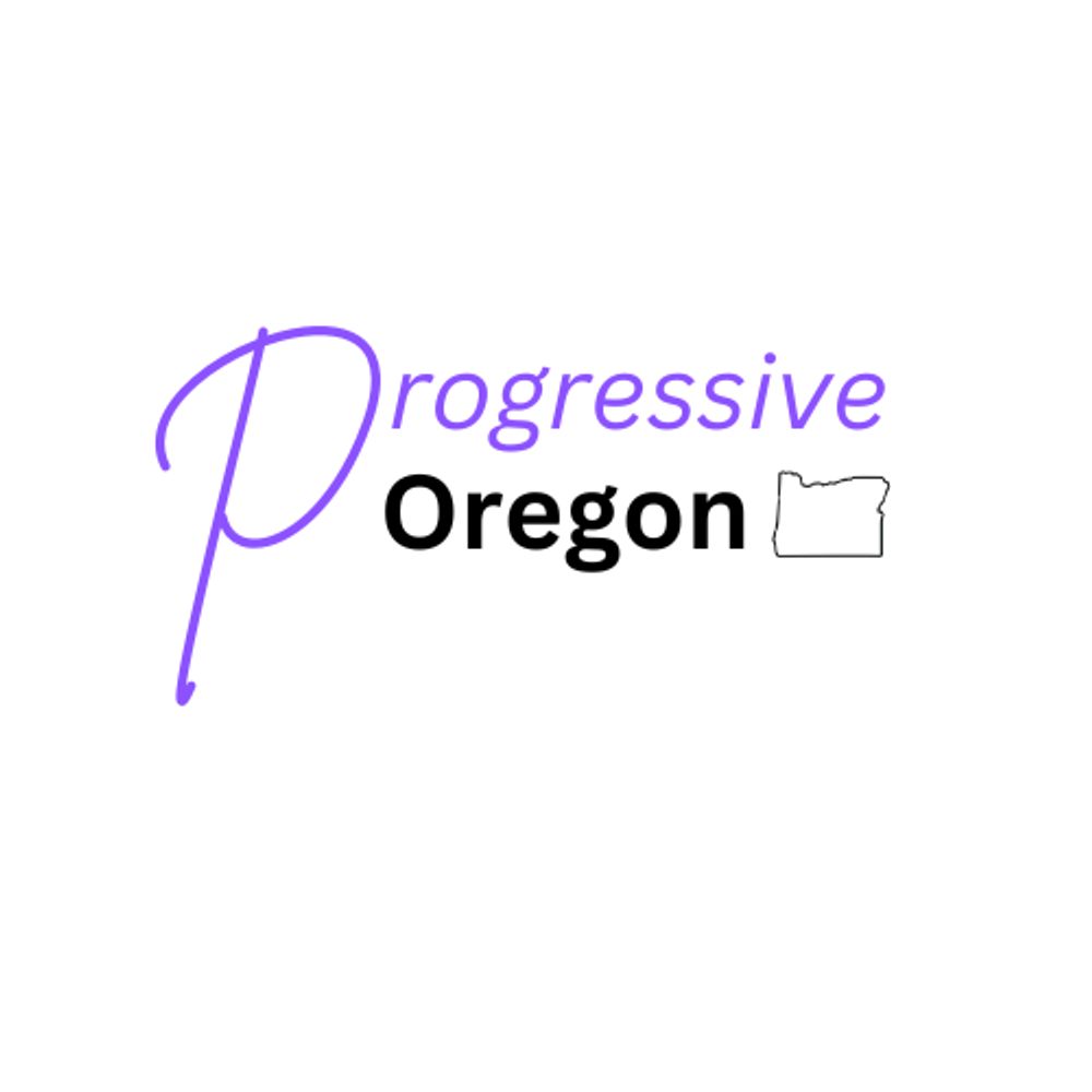 Progressive Oregon