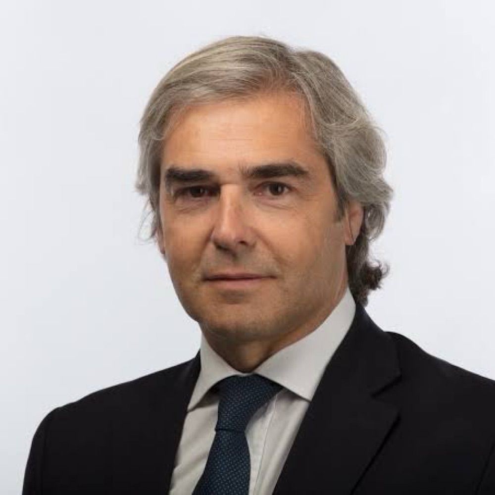 Nuno Melo, PhD