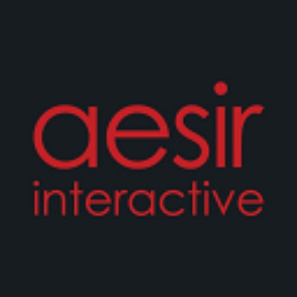 Aesir Interactive