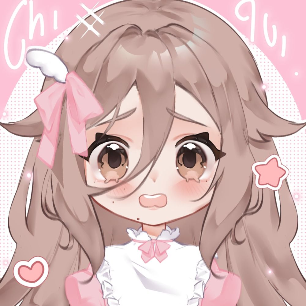 Chiqui ˚ʚ♡ɞ˚