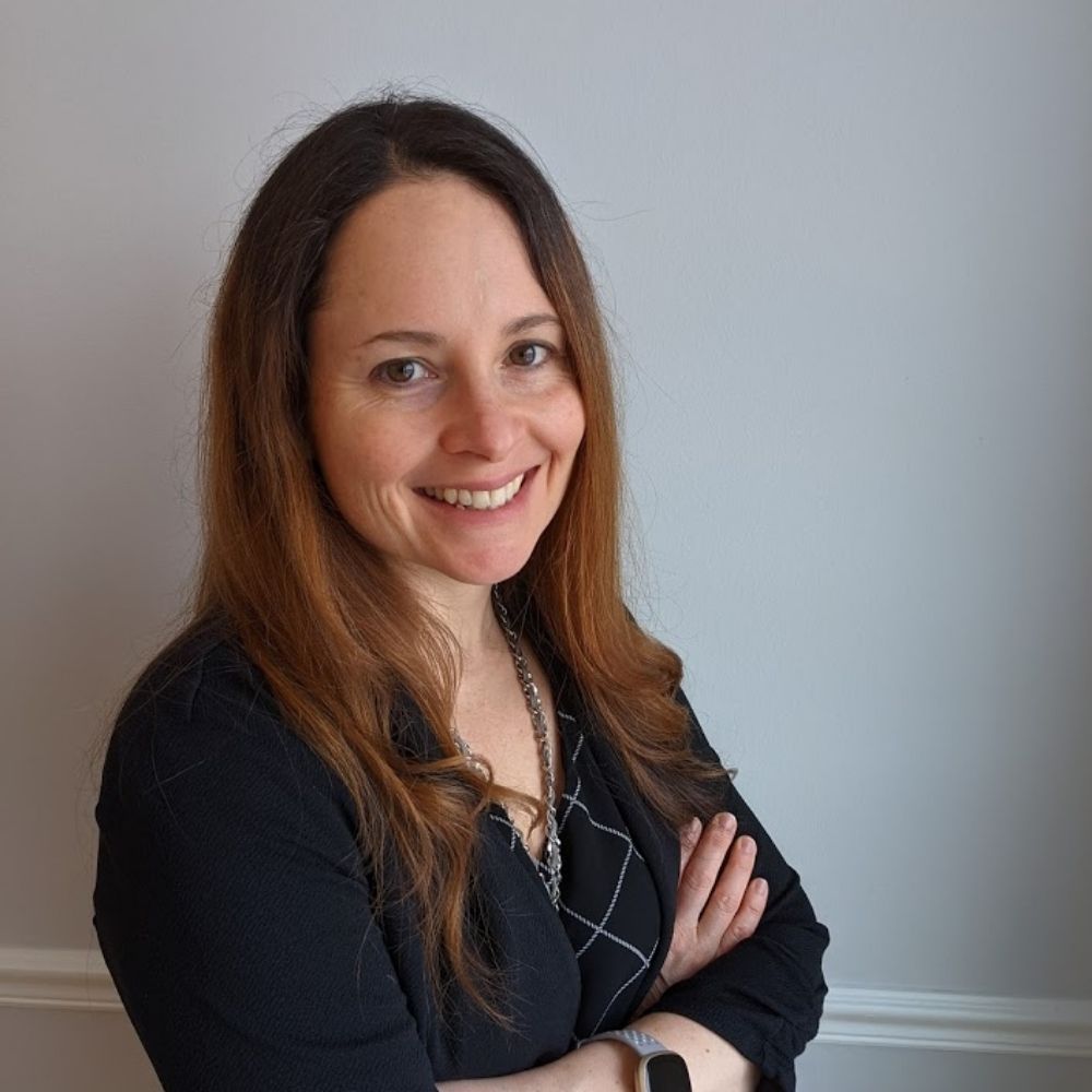 Heather Calderone, PhD