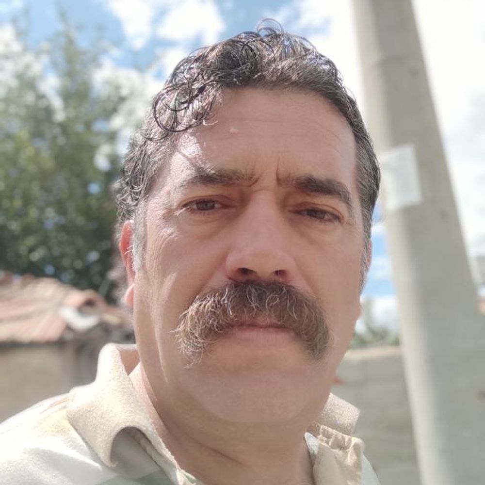 Mustafa Doğan