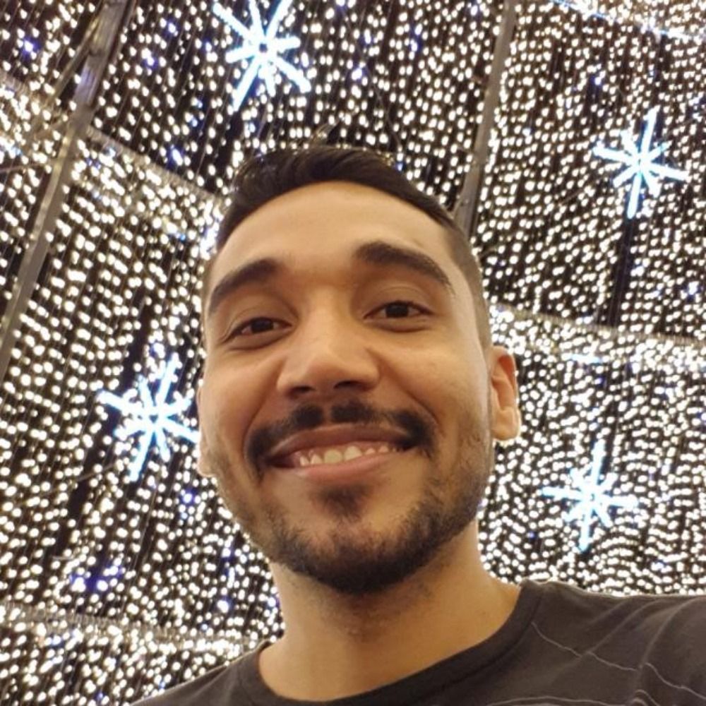 Allan Ramos