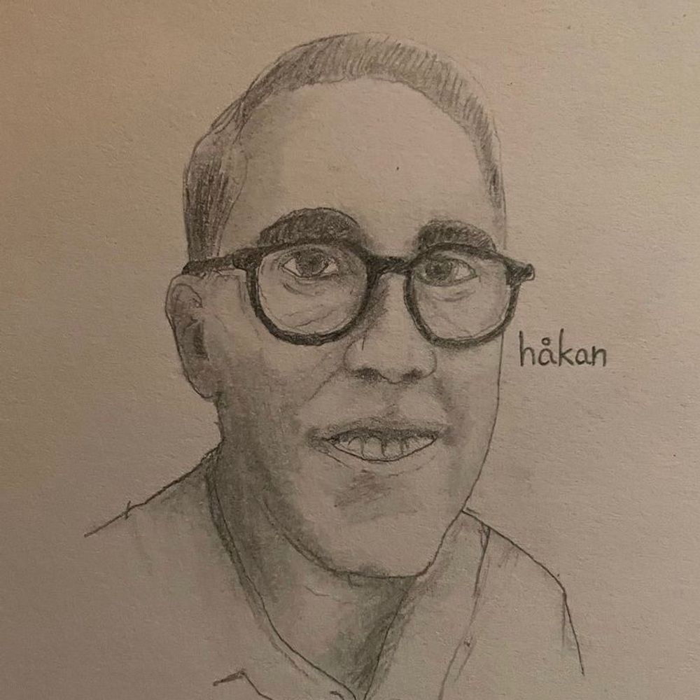 Håkan Stenström