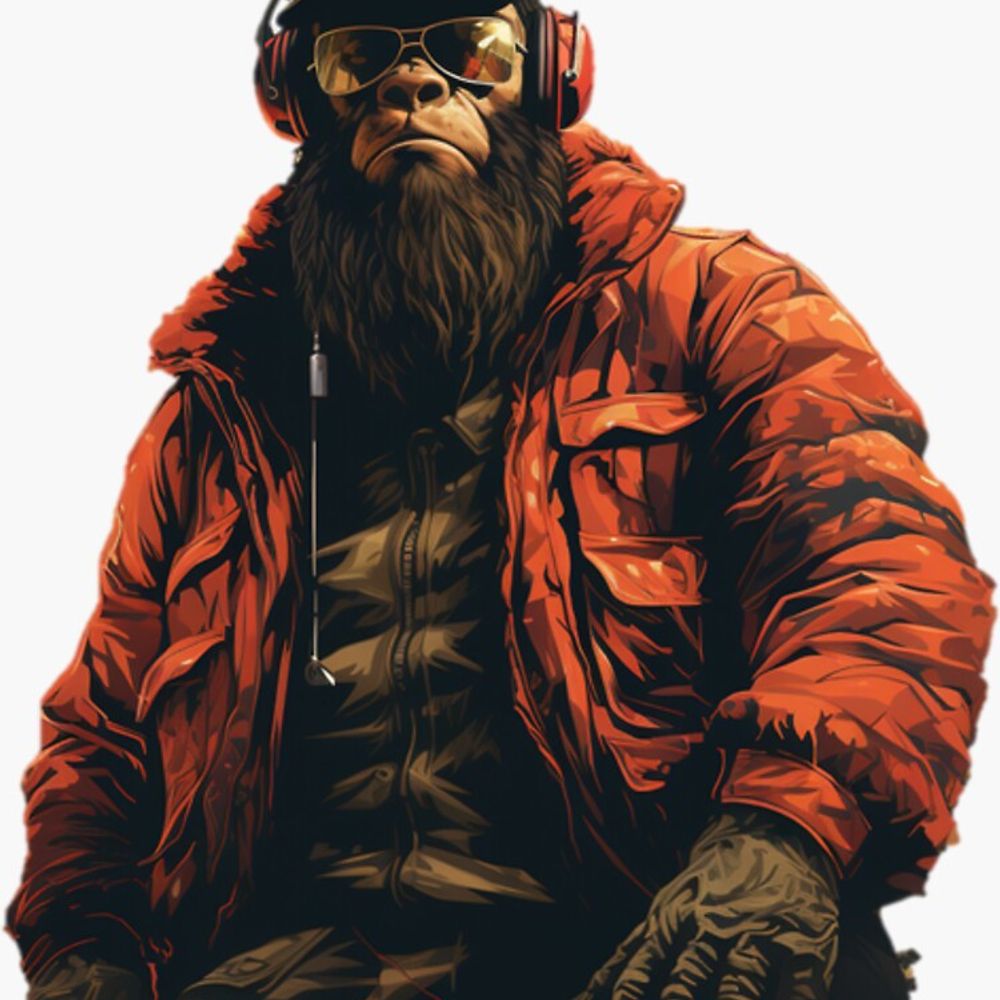 Lumbersquatch